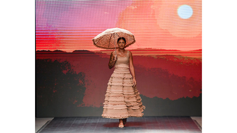 RUNWAY BEFW 2024