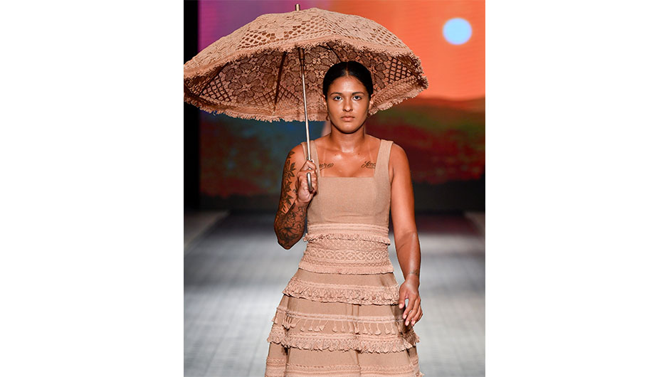 RUNWAY BEFW 2024