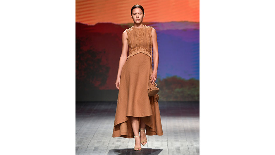 RUNWAY BEFW 2024
