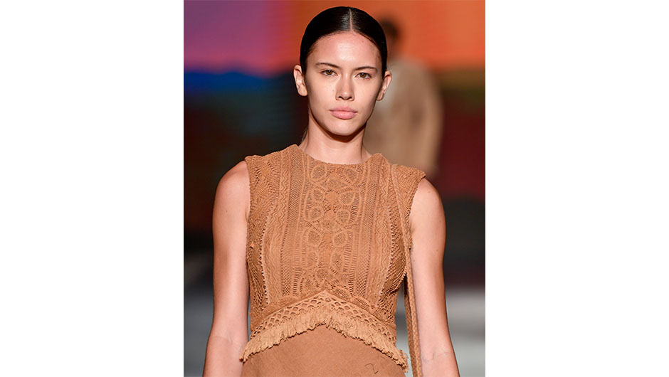 RUNWAY BEFW 2024