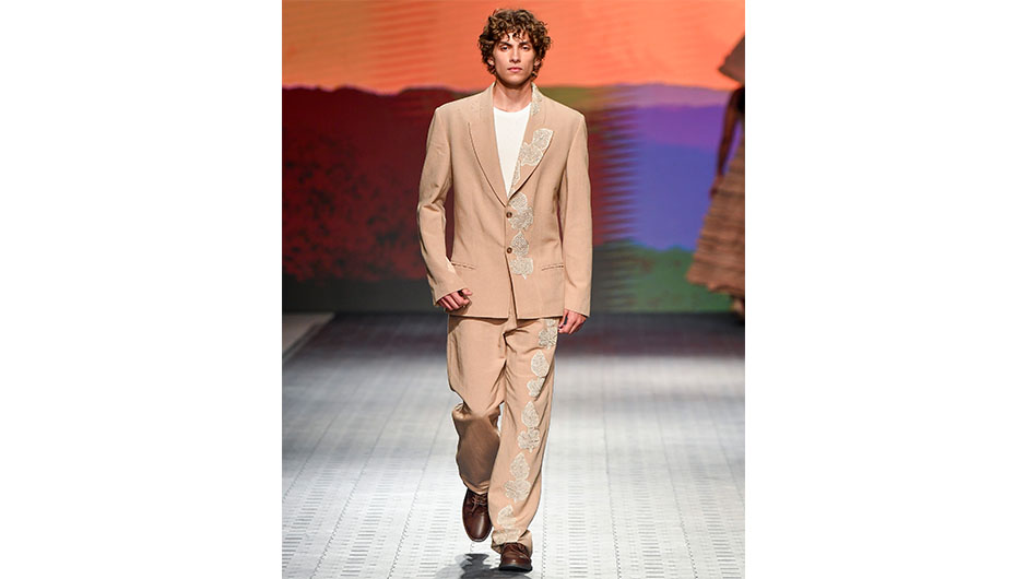 RUNWAY BEFW 2024
