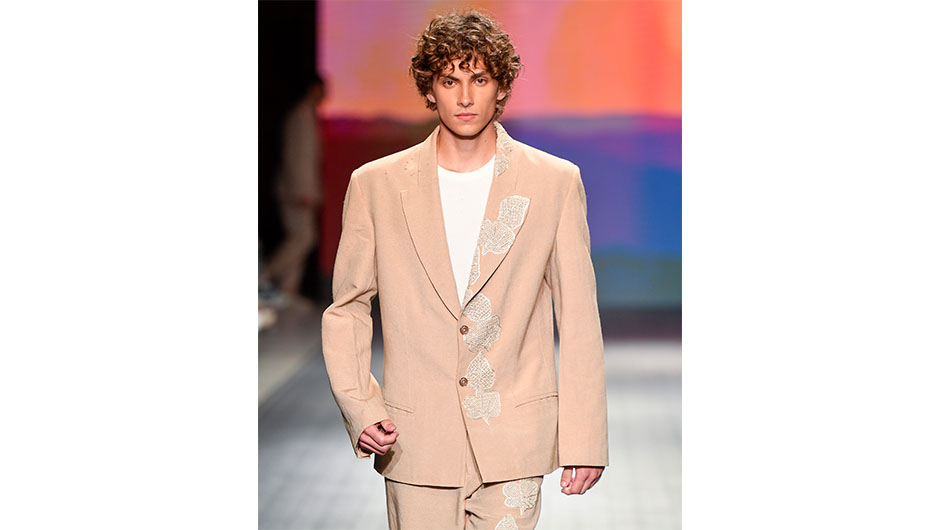 RUNWAY BEFW 2024