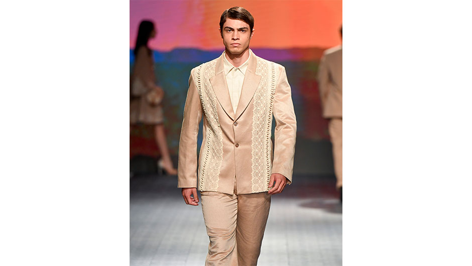 RUNWAY BEFW 2024