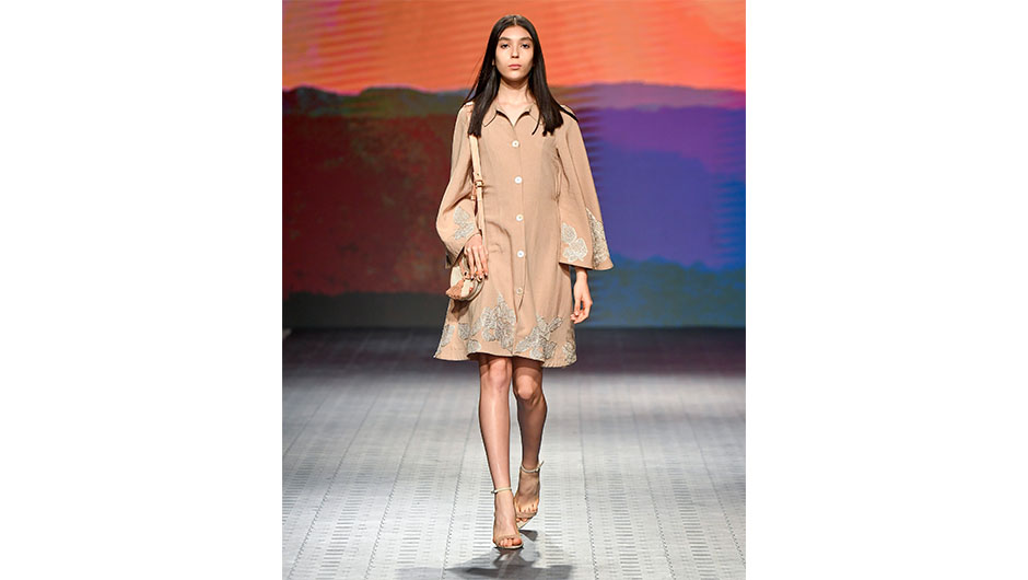 RUNWAY BEFW 2024