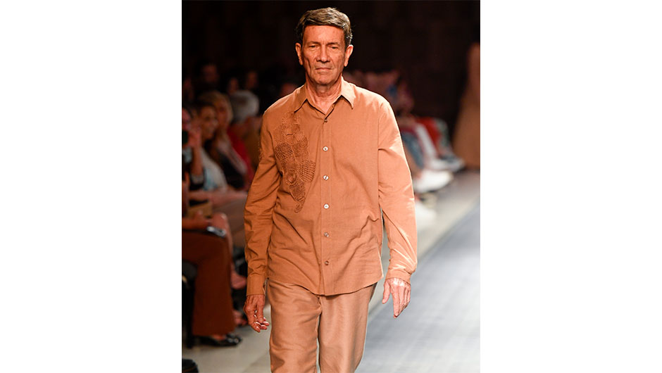 RUNWAY BEFW 2024