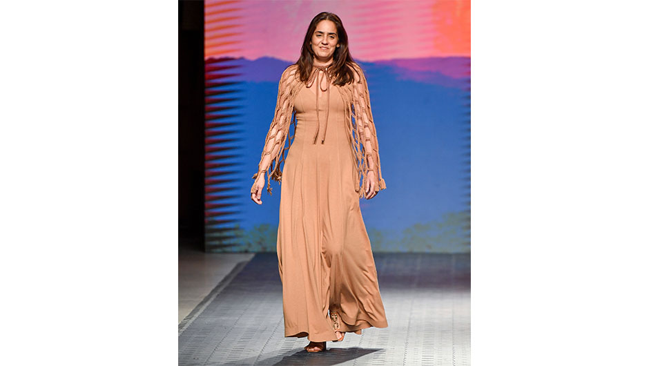 RUNWAY BEFW 2024