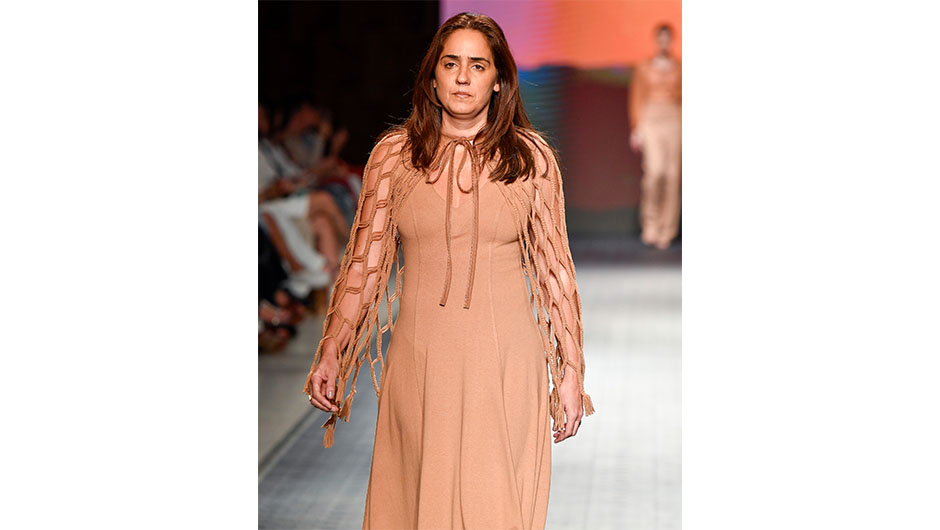 RUNWAY BEFW 2024
