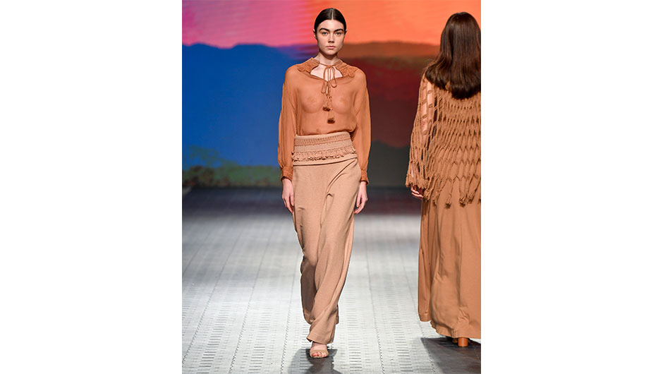 RUNWAY BEFW 2024