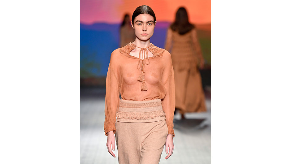 RUNWAY BEFW 2024