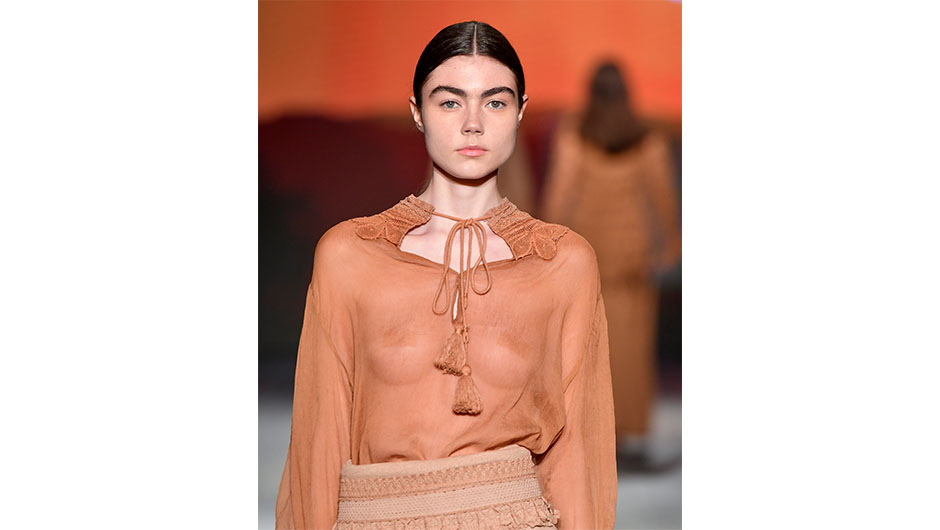 RUNWAY BEFW 2024