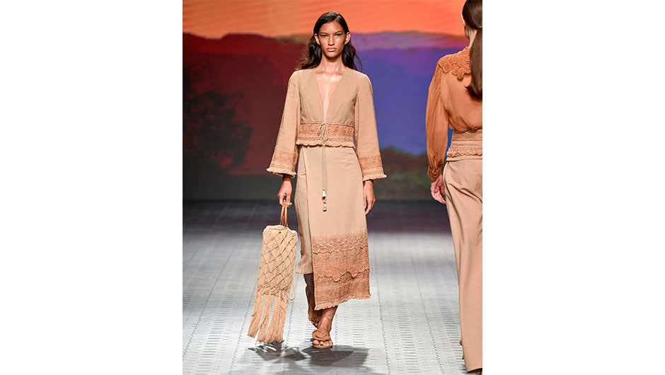 RUNWAY BEFW 2024
