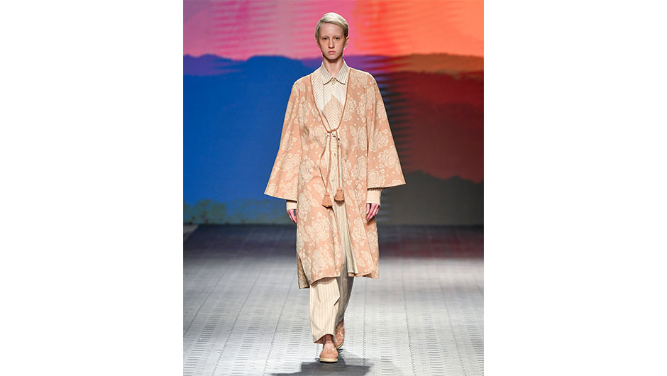 RUNWAY BEFW 2024