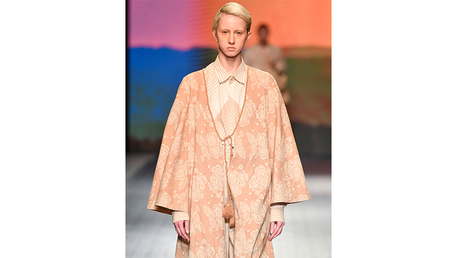 RUNWAY BEFW 2024