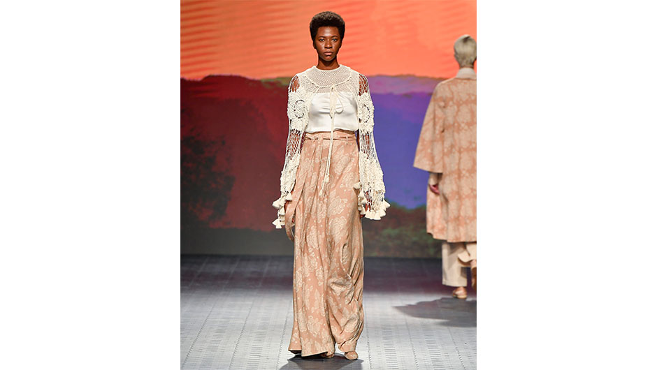 RUNWAY BEFW 2024