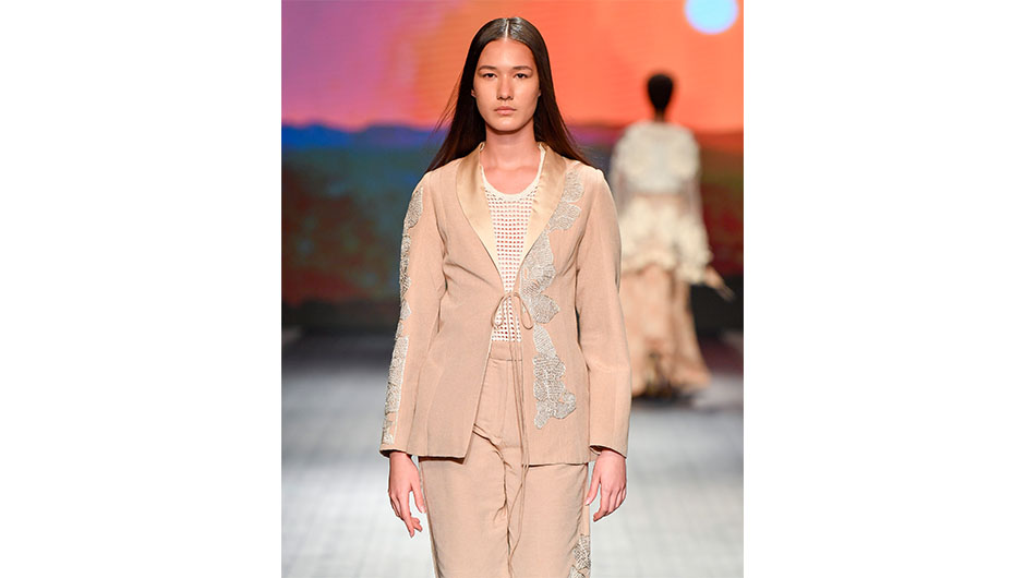 RUNWAY BEFW 2024