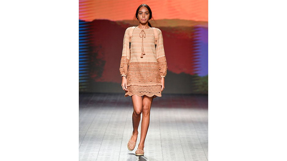 RUNWAY BEFW 2024