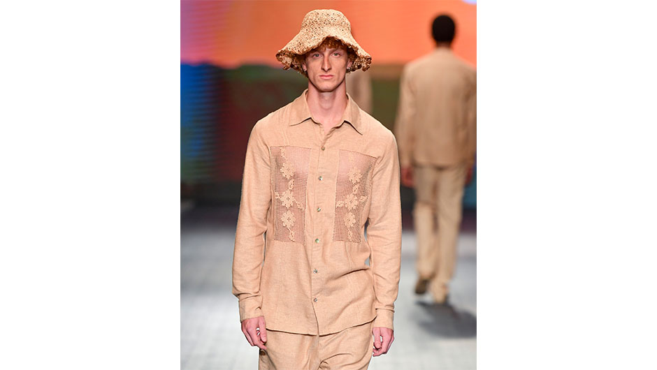 RUNWAY BEFW 2024