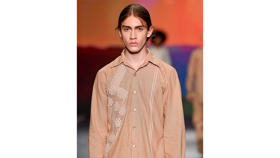 RUNWAY BEFW 2024