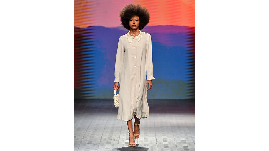 RUNWAY BEFW 2024