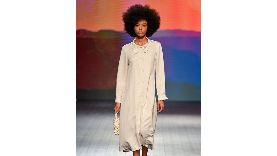 RUNWAY BEFW 2024
