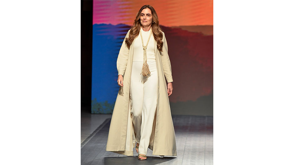 RUNWAY BEFW 2024