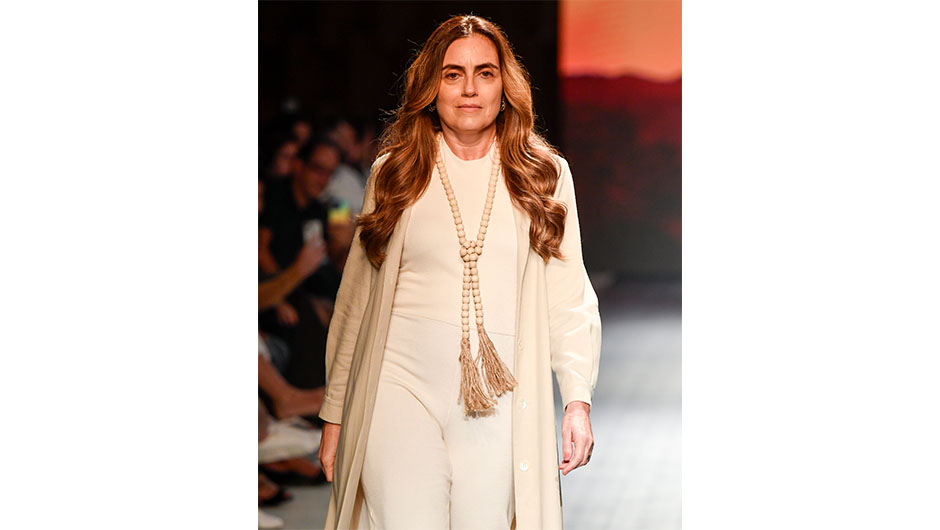 RUNWAY BEFW 2024