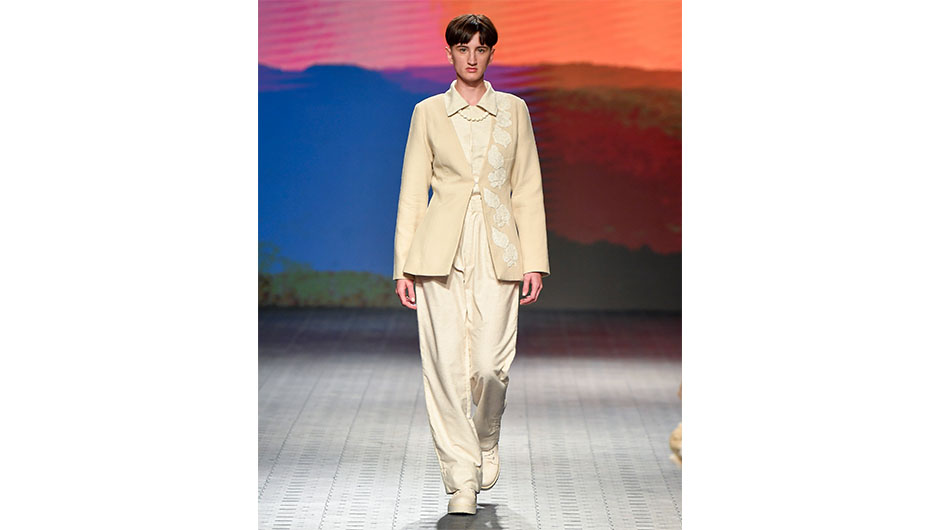 RUNWAY BEFW 2024