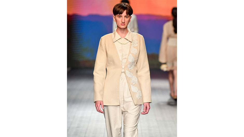 RUNWAY BEFW 2024