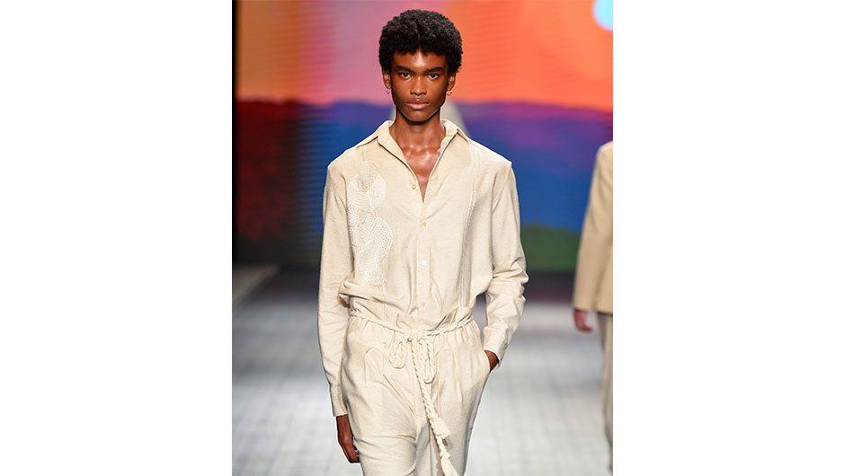 RUNWAY BEFW 2024