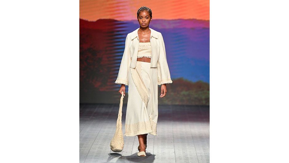 RUNWAY BEFW 2024