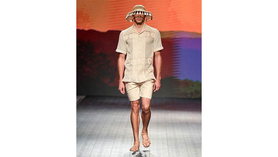 RUNWAY BEFW 2024