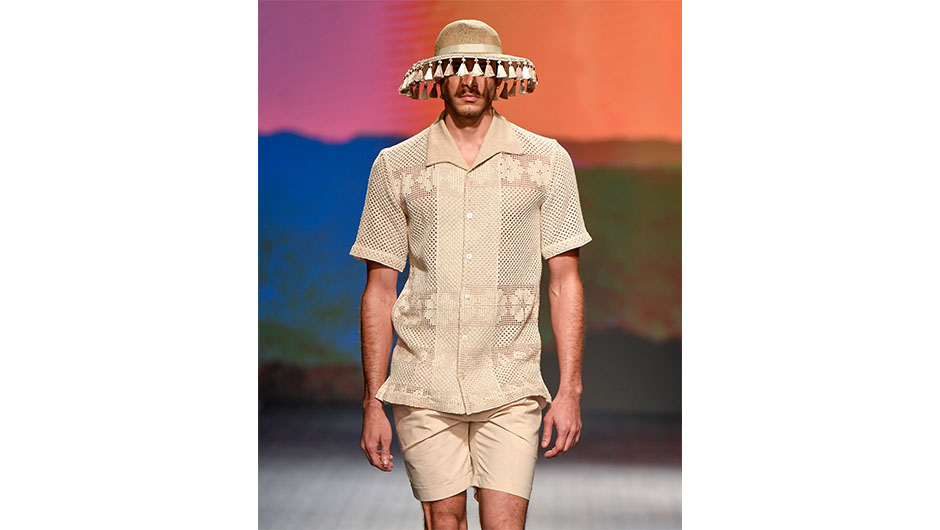 RUNWAY BEFW 2024