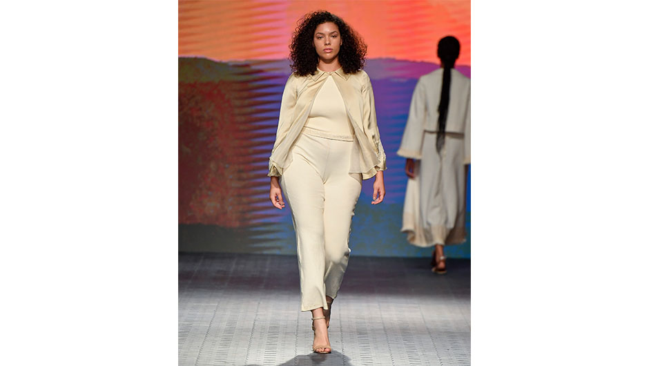 RUNWAY BEFW 2024