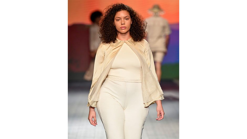 RUNWAY BEFW 2024