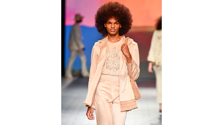 RUNWAY BEFW 2024