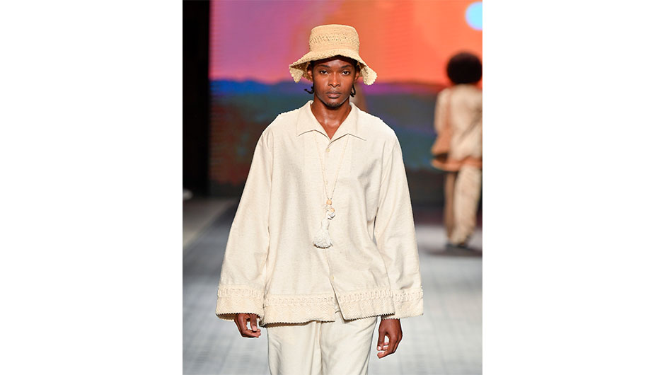 RUNWAY BEFW 2024