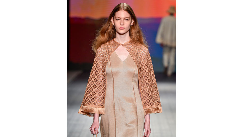 RUNWAY BEFW 2024
