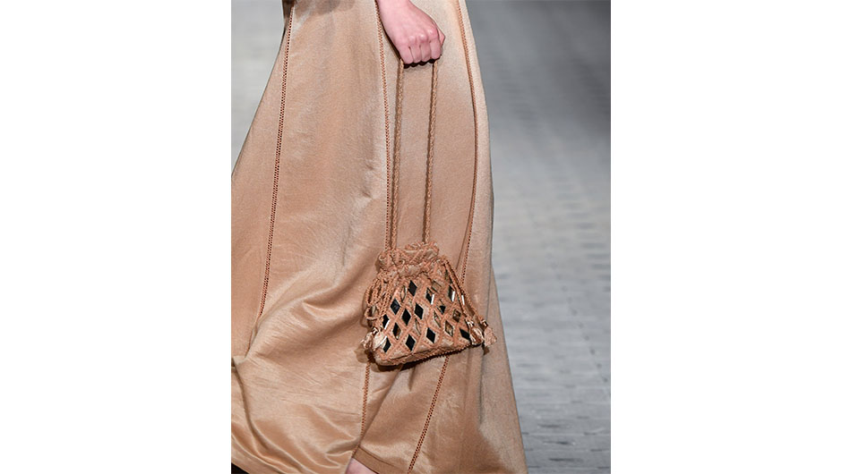 RUNWAY BEFW 2024