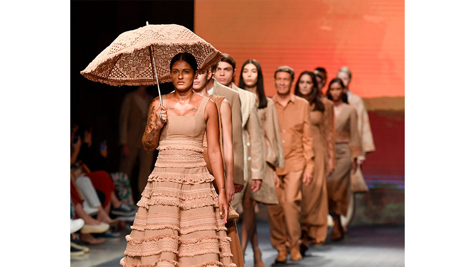 RUNWAY BEFW 2024