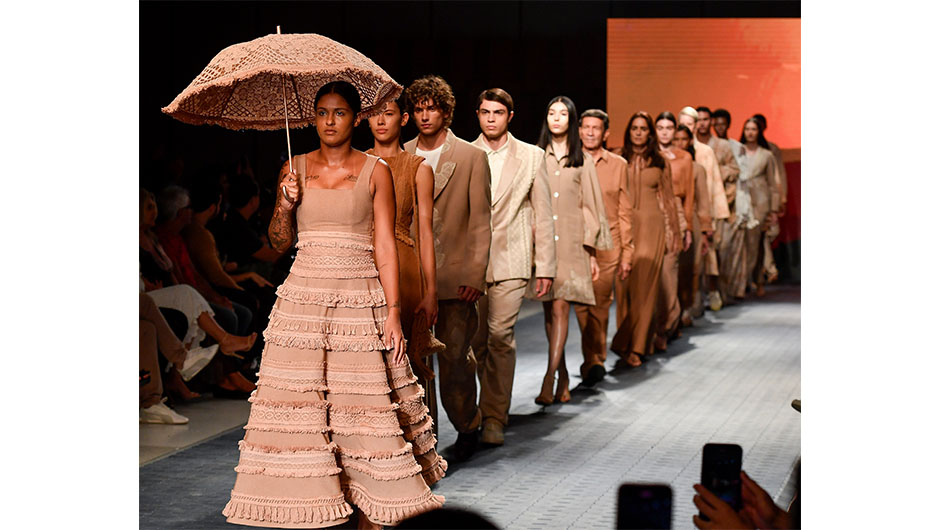 RUNWAY BEFW 2024