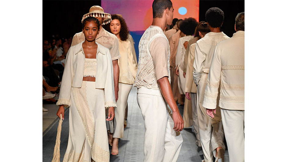 RUNWAY BEFW 2024