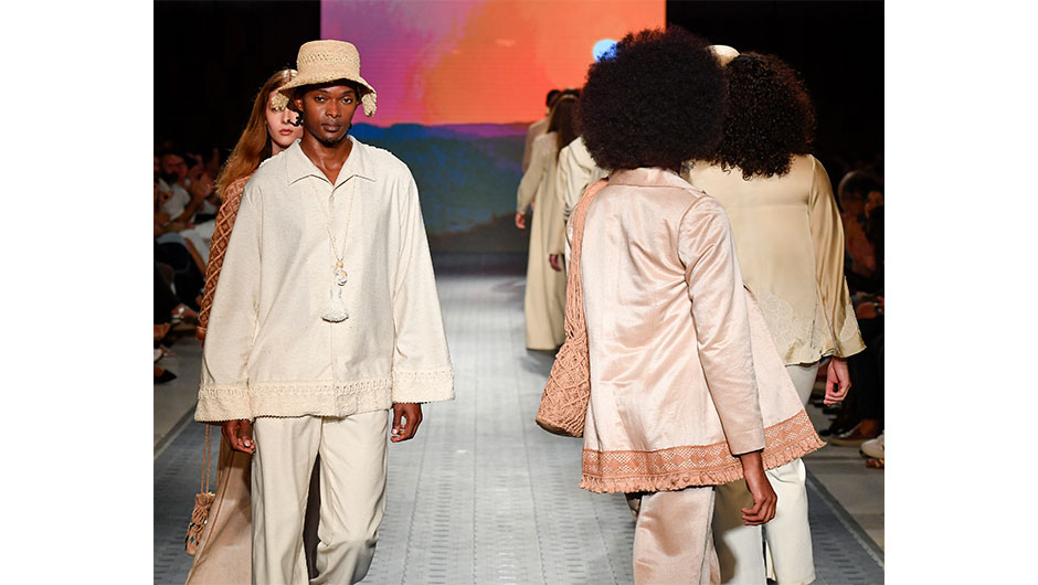 RUNWAY BEFW 2024