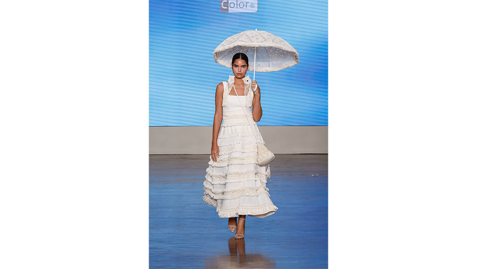 RUNWAY MILAN 2024