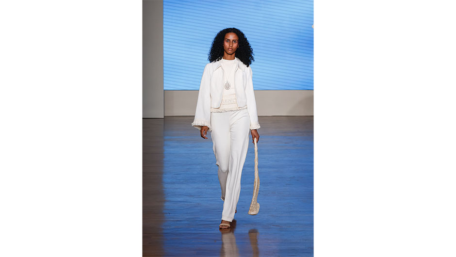 RUNWAY MILAN 2024