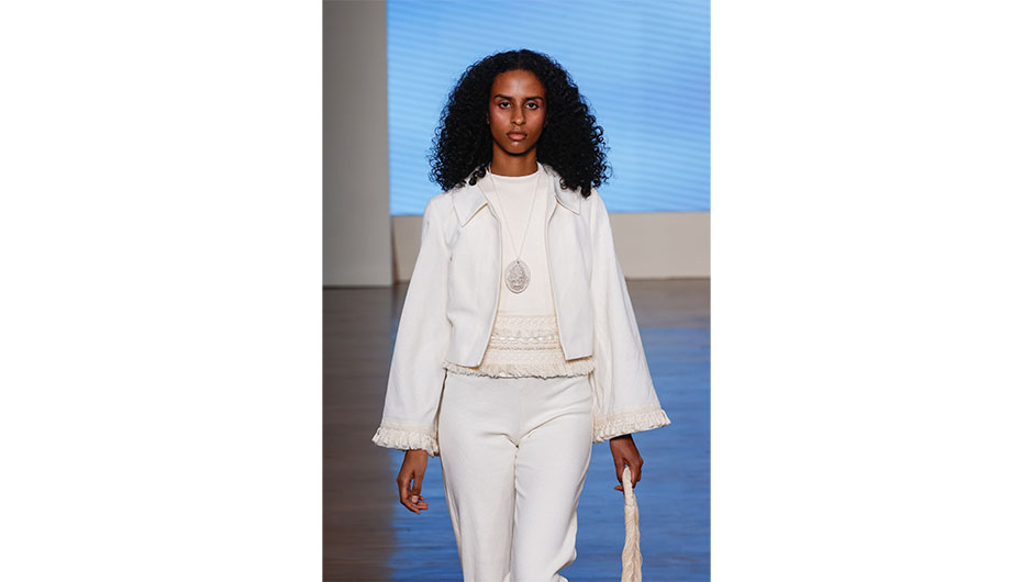 RUNWAY MILAN 2024