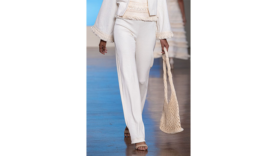 RUNWAY MILAN 2024