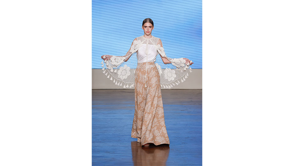 RUNWAY MILAN 2024