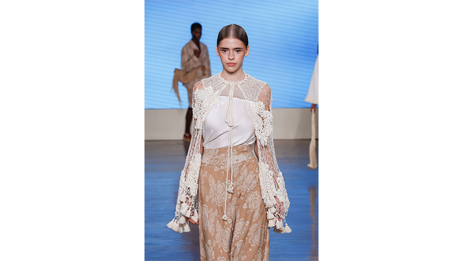 RUNWAY MILAN 2024