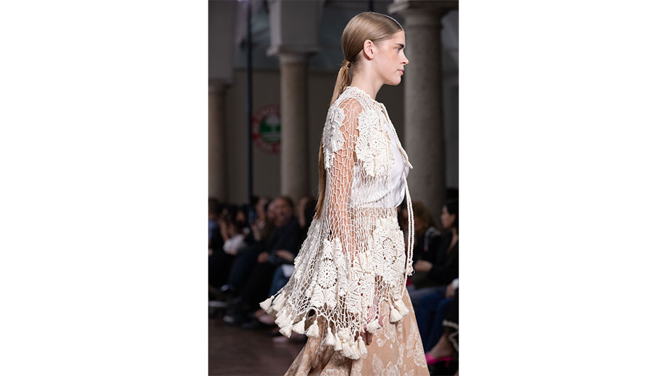 RUNWAY MILAN 2024