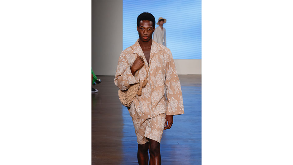 RUNWAY MILAN 2024